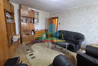 Apartament 3 camere, decomandat, 72 mp | Etajul 1 | Bld Independentei - 1