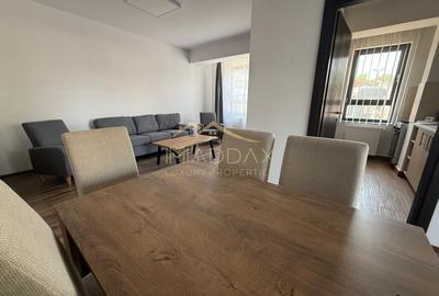 Apartament 2 camere 73mp I PIPERA I Prima Inchiriere*** - 2