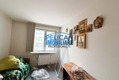 Ultracentral,  3 camere, Etajul 1, 61MP - 7