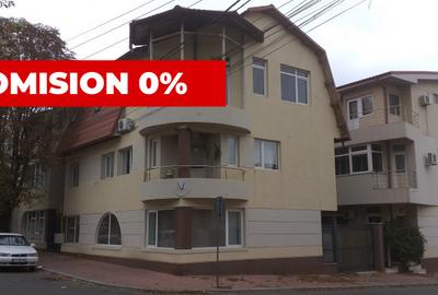 TOMIS II – birouri de inchiriat, diverse suprafete! Comision 0% - 1