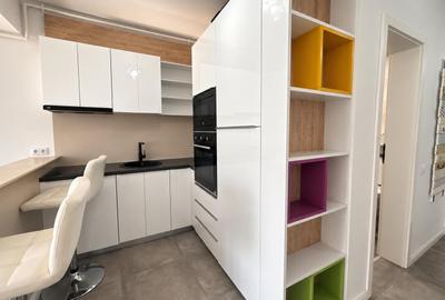 Apartament modern cu 2 camere | Mamaia Nord | Termen lung - 11