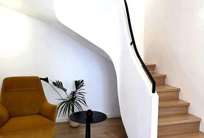 Vila premium cu arhitectura contemporana. Rezidential sau birou - 5