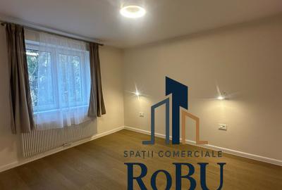 Apartament 2 camere renovat 2025 in zona Piata Astra # Spatii comerciale RoBU - 4
