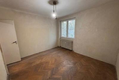 3 Camere - Aleea Circului - Stefan cel Mare - Birou sau Locuinta - Comision 0% - 8