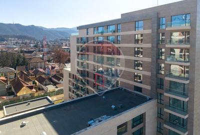 Apartament cu 2 camere decomandat în Blumăna