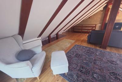 Inchiriez casa Bunloc Sacele-Timisul de Jos cuacces auto pet friendly - 6