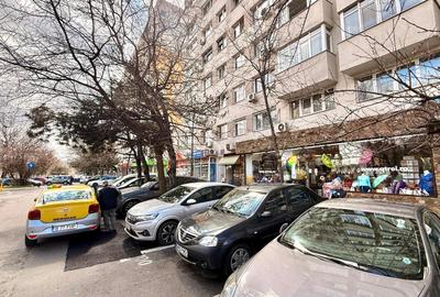 Spațiu comercial, 90 mp în Mihai Bravu