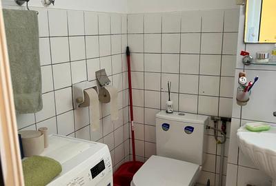 Apartament 3 camere, Valea Călugărească – mobilat, utilat, centrală proprie - 14