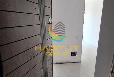 Apartament cu 3 camere decomandat în Metalurgiei
