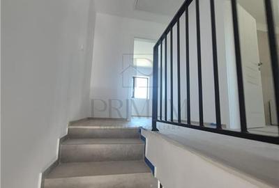 Duplex in zona excelenta - best deal - 116mp utili - toate utilitatile - 3