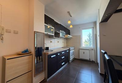 3 Camere Titan Str. Cozla Mobilat Utilat 10 Minute Metrou - 4
