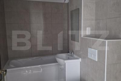 Garsonieră nouă în bloc nou – ideală pentru amenajare după propriul gust - 5