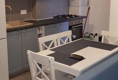 Apartament 3 camere cu piscină Sos. Chitilei - 3