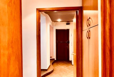Apartament 2 camere Muncii, 7 minute de metrou, CENTRALA, mobilat modern, liber - 21