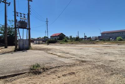 Spațiu Industrial și Logistic - 2