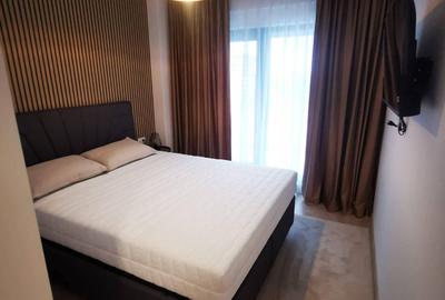 Apartament 2 camere Central Park, mobilat și utilat - 1