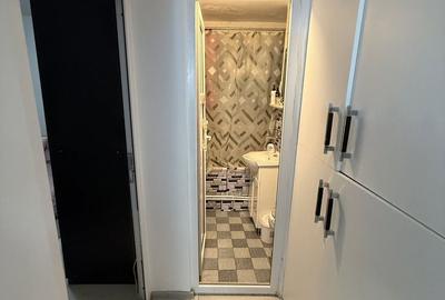 De vânzare apartament 2 camere Viziru 3 parter - 7
