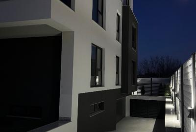 BLOC NOU 2025 - S.M.E Residence SISEȘTI - 2 Camere - Tip PENTHOUSE - 16
