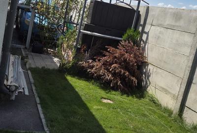 Casa pe parter cu  4 camere cu Panouri Fotovoltaice 6kw si Baterie 5kw - 11