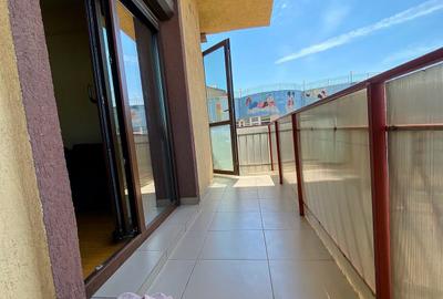 Apartament 3 camere, Str. Rezervelor - Ballroom, loc de parcare - 7