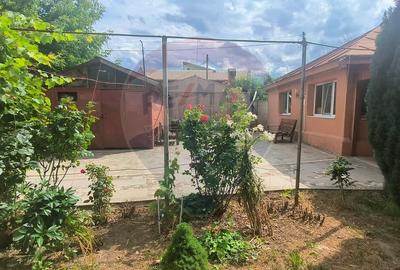 Casă 3 camere + teren 935 mp de vânzare - Zona General Galați - 11
