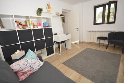 3 camere Vila Dorobanti ASE nemobilat - 8
