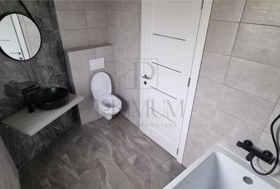 Duplex modern pe parter - 4 camere - zona buna - suprafete generoase. - 12