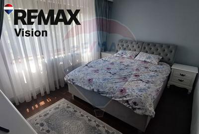 Apartament 3 camere de închiriat in Rovine - 2