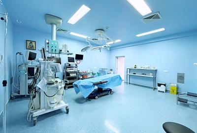 Exclusivitate | Clinică de chirurgie de închiriat | Constanța - 6