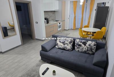 Apartament 2 camere in Mamaia Nord - Alezzi Beach Resort pool - 1
