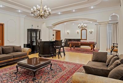 Vila individuala   D+P+1   Iancu Nicolae   proximitate British School - 9