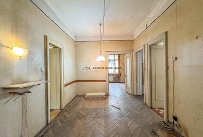 Apartament in vila I Cismigiu - 5