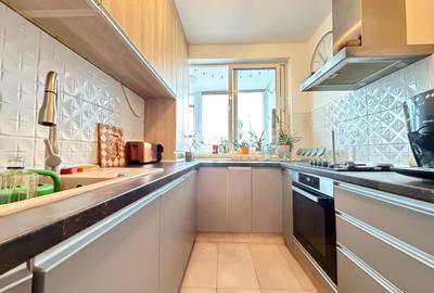 Apartament 3 camere, decomandat, Mihai Viteazu - 16