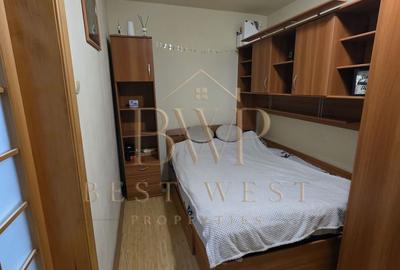 Apartament cu două camere, mobilat și utilat - Complex Studențesc - 6