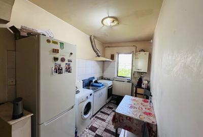 Vânzare Apartament 4 Cam SD 74 mp Atelierului Silk District 79.700 EUR - 2