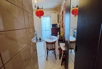 Apartament 3 camere zona Centrul Civic - 4