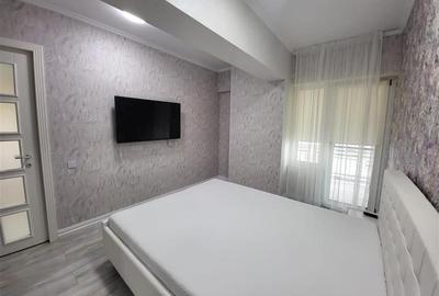 Apartament 3 camere ROYAL TOWN - 2