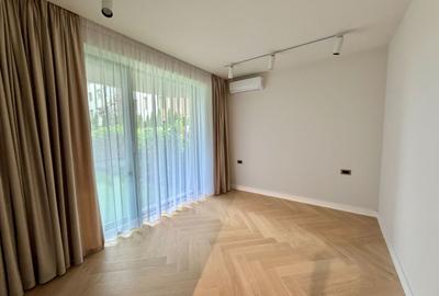 Apartament premium 4 camere si grădină privată generoasă / 2 parcări incluse - 18
