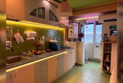 Apartament renovat | 4 camere | 2 băi | Mazepa 1, Galați - 10