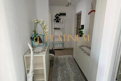 P4979 Apartament cu 3 camere in Dumbravita cu gradina si 2 Locuri de parcare - 8