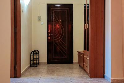 Vitan Mall | Metrou Mihai Bravu la 3 min | Apartament la cheie in bloc anvelopat - 6