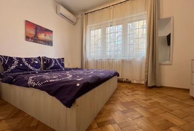 470€, studio Ștefan cel Mare, metrou, modern - 3