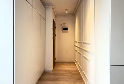 Studio MODERN 40 MP Centrala Proprie METROU - Obor | Mihai Bravu - 12