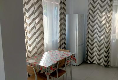 Apartament cu 3 camere, LOC PARCARE INCLUS - zona Nicolina - Cug-Pala Verde - 5