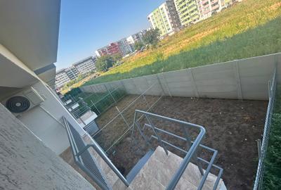 Apartament 2 camere cu 28 mp curte, metrou Dimitrie Leonida - Berceni - 5