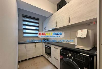 GARSONIERA MODERNA DE INCHIRIAT ZONA DRISTOR - 1
