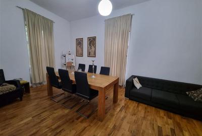 Casa boiereasca, eleganta,piscina, mobilata, teren 613 mp - Agronomie - 3