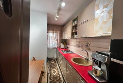 OCAZIE !! DE VANZARE Apartament 2  camere - DANCU - 7