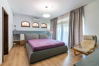 Casa individuala 5 camere, teren 591 mp | Otopeni | Mesteacanului - 11