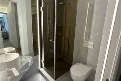 Inchiriere apartament 3 camere, Pipera, Cortina North, loc de parcare subteran - 9